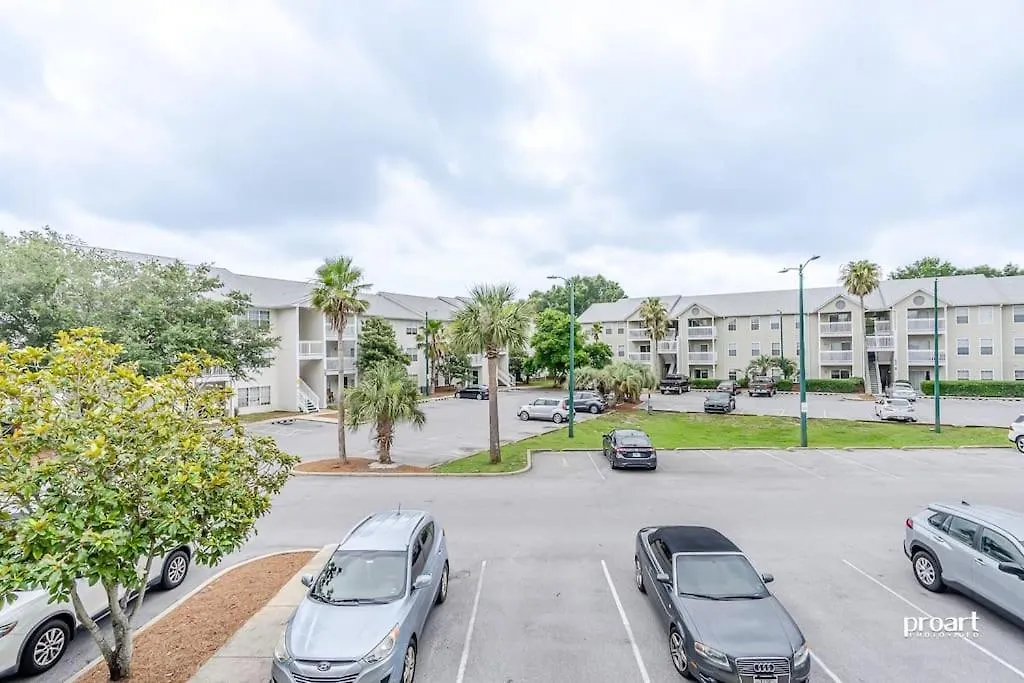 Hidden Gem - Pool Access, Walk To Beach Destin United States